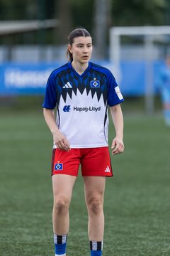 Bild 378 - F Hamburger SV 2 - SpVg Aurich : Ergebnis: 1:1